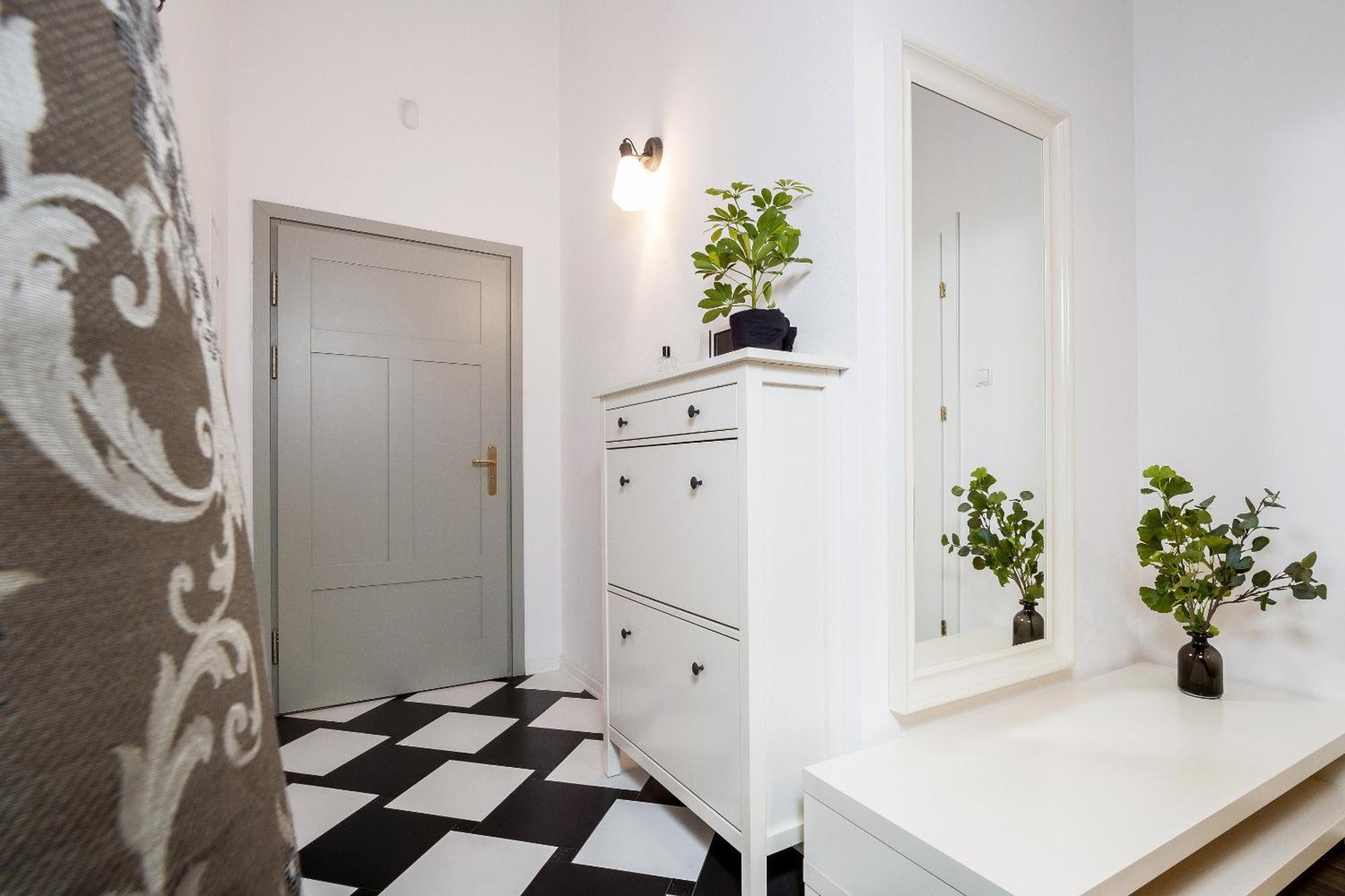 Appartement Main Station - 8 Rakowicka Street à Cracovie Extérieur photo